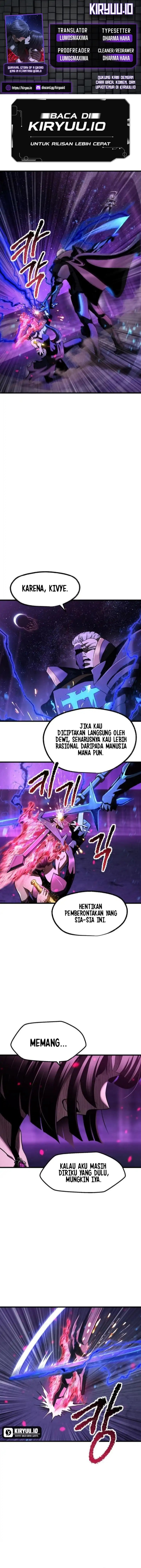 Otherworldly Sword King’s Survival Records Chapter 261 Bahasa Indonesia